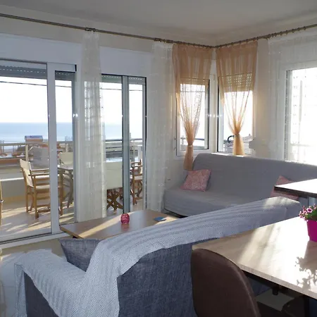 Aegean Soul Apartman