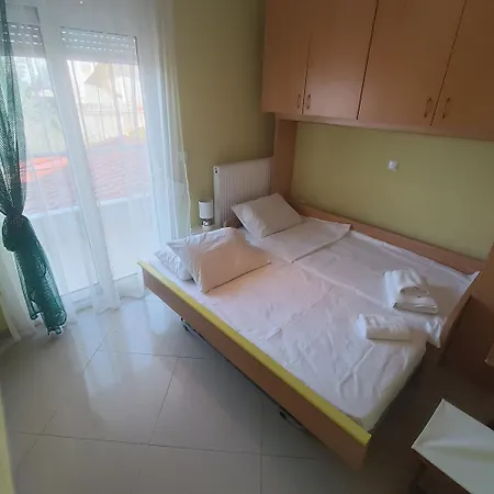 Aegean Soul Apartman