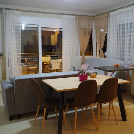 Apartman Aegean Soul