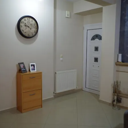 Aegean Soul Apartman