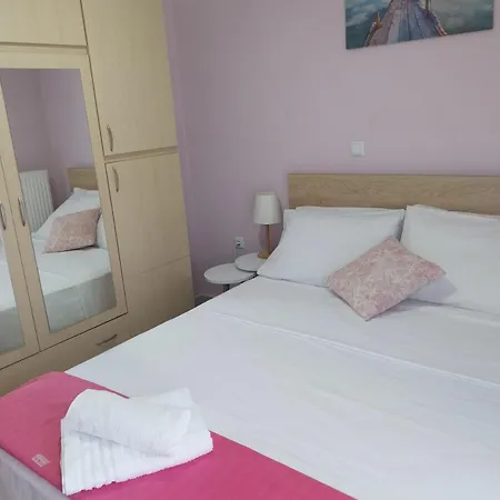 Aegean Soul Apartman