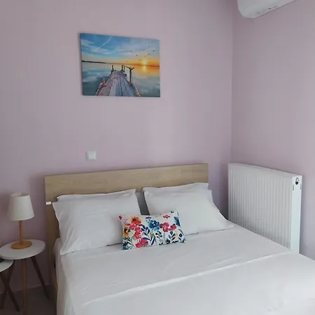 Apartman Aegean Soul *
