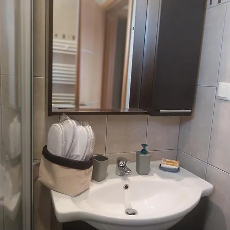 Aegean Soul Apartman