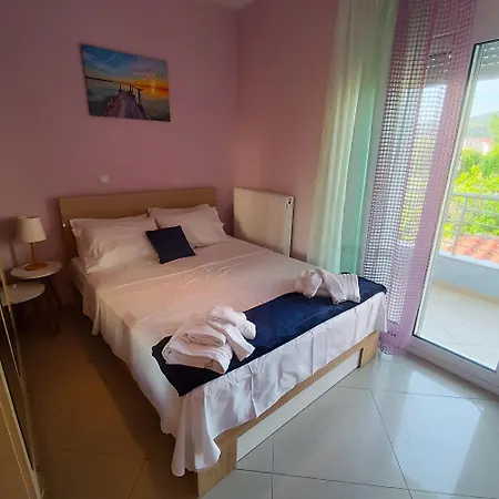 Aegean Soul Skála Marión