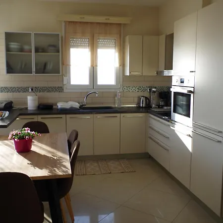 Aegean Soul Skála Marión