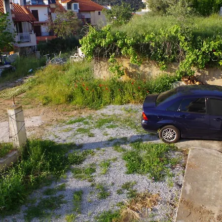 Aegean Soul Appartamento *