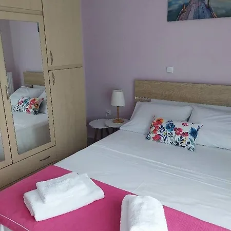 Aegean Soul * Skála Marión