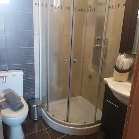 Aegean Soul * Skála Marión