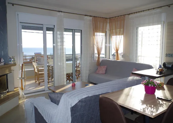 Aegean Soul Apartament