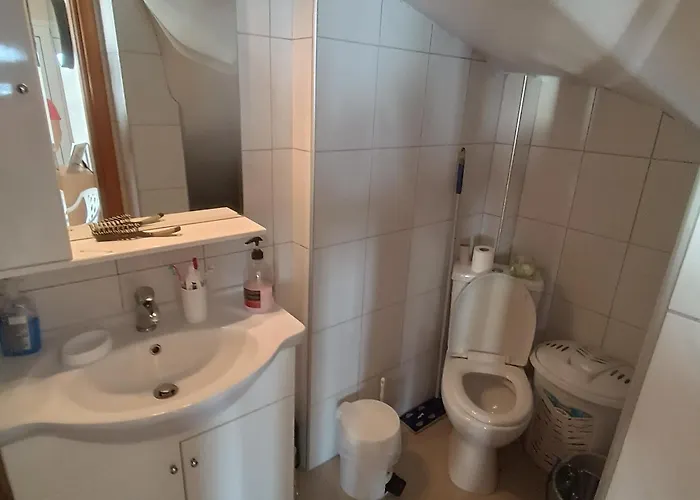 Aegean Soul Apartament *