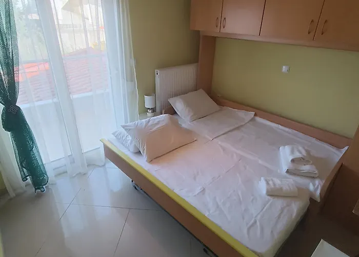 Aegean Soul Apartament