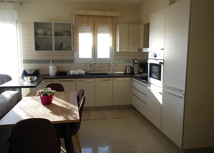 Aegean Soul Skála Marión