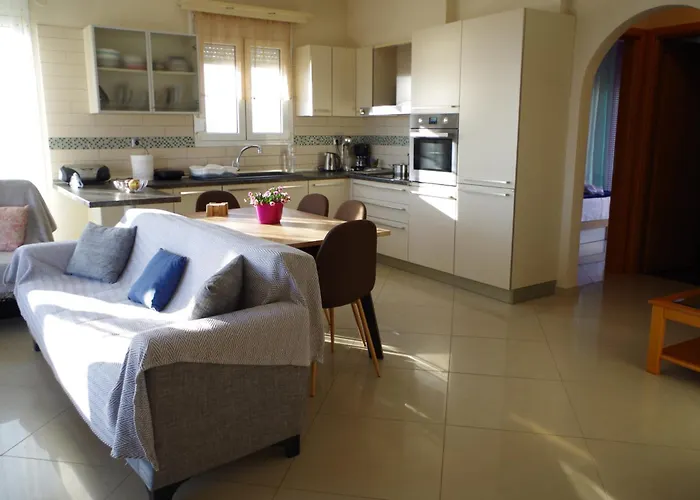 Aegean Soul Skála Marión