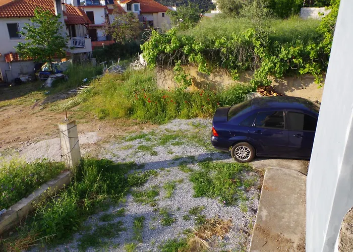 Aegean Soul Apartament *