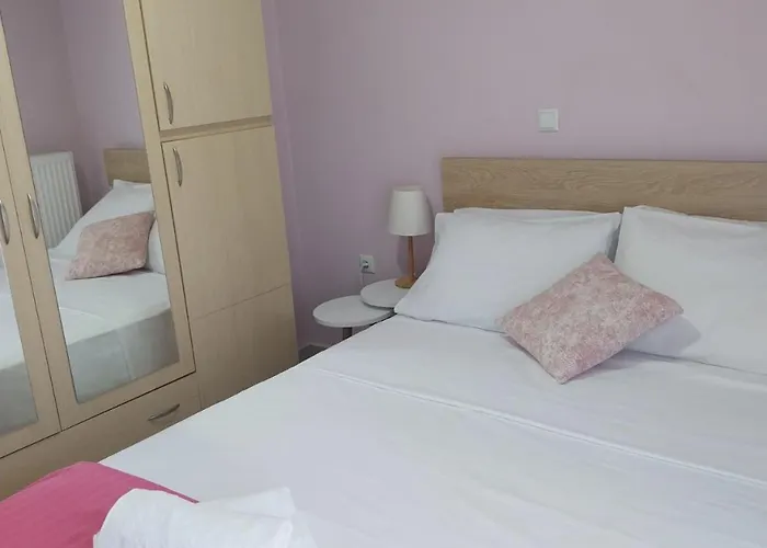 Aegean Soul Apartament