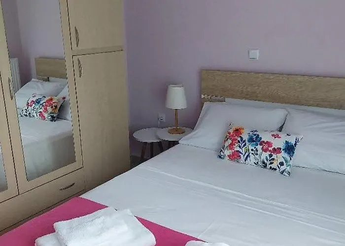 Aegean Soul * Skála Marión