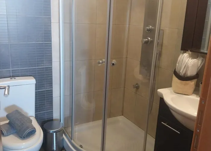 Aegean Soul * Skála Marión