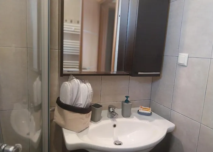 Aegean Soul Apartament